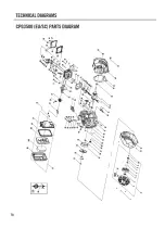 Предварительный просмотр 78 страницы Champion Global Power Equipment CCPG2500 Owner'S Manual & Operating Instructions