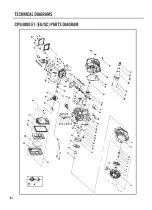 Предварительный просмотр 82 страницы Champion Global Power Equipment CCPG2500 Owner'S Manual & Operating Instructions