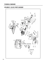 Предварительный просмотр 84 страницы Champion Global Power Equipment CCPG2500 Owner'S Manual & Operating Instructions