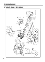 Предварительный просмотр 86 страницы Champion Global Power Equipment CCPG2500 Owner'S Manual & Operating Instructions