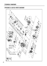 Предварительный просмотр 88 страницы Champion Global Power Equipment CCPG2500 Owner'S Manual & Operating Instructions