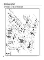 Предварительный просмотр 90 страницы Champion Global Power Equipment CCPG2500 Owner'S Manual & Operating Instructions