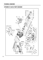 Предварительный просмотр 92 страницы Champion Global Power Equipment CCPG2500 Owner'S Manual & Operating Instructions