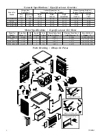 Preview for 6 page of Champion Marquis RWC35 Manual