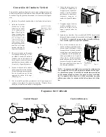 Preview for 11 page of Champion Marquis RWC35 Manual