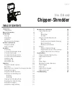 Предварительный просмотр 3 страницы Champion Power Equipment 100137 Owner'S Manual