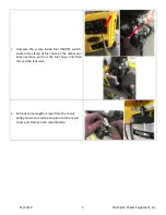 Preview for 4 page of Champion Power Equipment 100148 Technical Bulletin