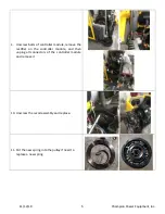 Preview for 5 page of Champion Power Equipment 100148 Technical Bulletin