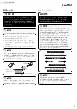 Предварительный просмотр 9 страницы Champion Power Equipment 100220 Owner'S Manual & Operating Instructions