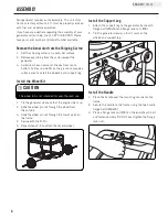 Preview for 12 page of Champion Power Equipment 100246 Owner'S Manual & Operating Instructions