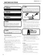 Preview for 18 page of Champion Power Equipment 100246 Owner'S Manual & Operating Instructions