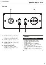 Preview for 5 page of Champion Power Equipment 100319 Owner'S Manual