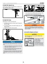 Предварительный просмотр 16 страницы Champion Power Equipment 100330-1 Operator'S Manual