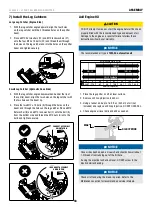 Предварительный просмотр 18 страницы Champion Power Equipment 100330-1 Operator'S Manual