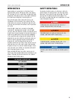 Preview for 3 page of Champion Power Equipment 100380 Operator'S Manual