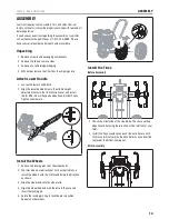 Preview for 14 page of Champion Power Equipment 100380 Operator'S Manual