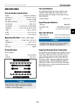 Preview for 19 page of Champion Power Equipment 100382 Operator'S Manual