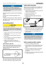 Preview for 80 page of Champion Power Equipment 100382 Operator'S Manual