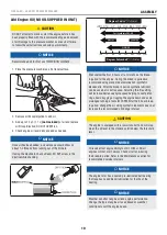 Preview for 10 page of Champion Power Equipment 100386-EU Operator'S Manual