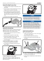 Preview for 12 page of Champion Power Equipment 100386-EU Operator'S Manual