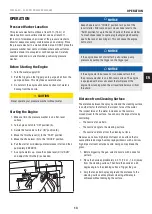 Preview for 13 page of Champion Power Equipment 100386-EU Operator'S Manual