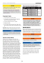 Preview for 16 page of Champion Power Equipment 100386-EU Operator'S Manual