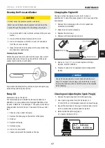 Preview for 17 page of Champion Power Equipment 100386-EU Operator'S Manual