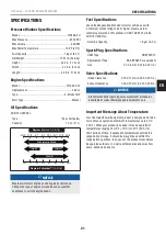 Preview for 21 page of Champion Power Equipment 100386-EU Operator'S Manual