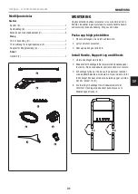 Preview for 31 page of Champion Power Equipment 100386-EU Operator'S Manual