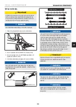 Preview for 33 page of Champion Power Equipment 100386-EU Operator'S Manual