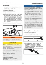 Preview for 34 page of Champion Power Equipment 100386-EU Operator'S Manual