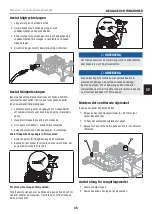 Preview for 35 page of Champion Power Equipment 100386-EU Operator'S Manual