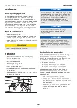 Preview for 36 page of Champion Power Equipment 100386-EU Operator'S Manual