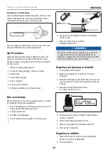 Preview for 40 page of Champion Power Equipment 100386-EU Operator'S Manual