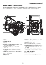 Preview for 52 page of Champion Power Equipment 100386-EU Operator'S Manual