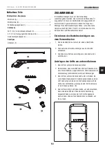 Preview for 53 page of Champion Power Equipment 100386-EU Operator'S Manual