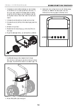 Preview for 54 page of Champion Power Equipment 100386-EU Operator'S Manual