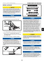 Preview for 55 page of Champion Power Equipment 100386-EU Operator'S Manual