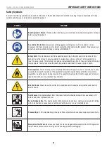 Preview for 8 page of Champion Power Equipment 100434 Operator'S Manual