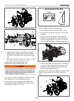 Предварительный просмотр 25 страницы Champion Power Equipment 100472 Operator'S Manual