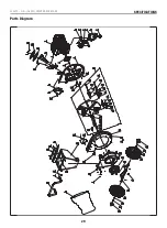 Предварительный просмотр 29 страницы Champion Power Equipment 100472 Operator'S Manual