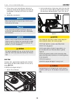 Предварительный просмотр 16 страницы Champion Power Equipment 100535 Operator'S Manual