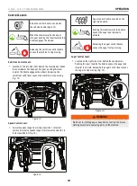 Предварительный просмотр 19 страницы Champion Power Equipment 100535 Operator'S Manual