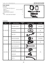 Preview for 13 page of Champion Power Equipment 100536 Operator'S Manual