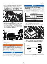 Preview for 15 page of Champion Power Equipment 100536 Operator'S Manual