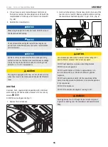 Preview for 16 page of Champion Power Equipment 100536 Operator'S Manual