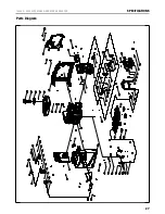 Предварительный просмотр 27 страницы Champion Power Equipment 100565 Operator'S Manual