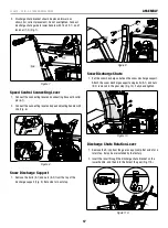 Preview for 17 page of Champion Power Equipment 100679 Operator'S Manual