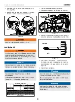 Preview for 18 page of Champion Power Equipment 100679 Operator'S Manual