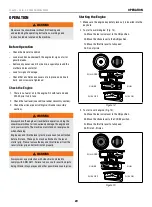 Preview for 20 page of Champion Power Equipment 100679 Operator'S Manual